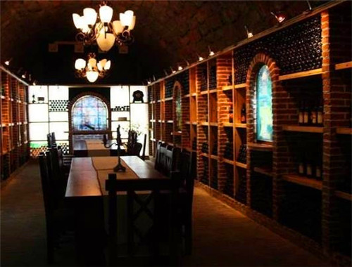 兰凌海白葡萄酒